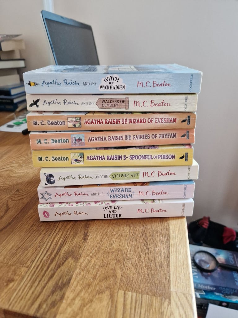 Set of Books
