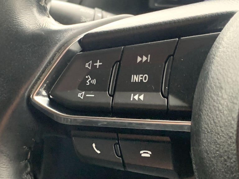 2017 Mazda Mazda3 1.5 SKYACTIV-D Sport Nav Euro 6 (s/s) 5dr HATCHBACK Diesel Manual