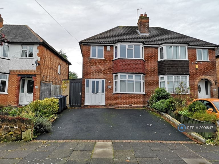 Property to rent in Sheldon, West Midlands, Flats and Houses to rent