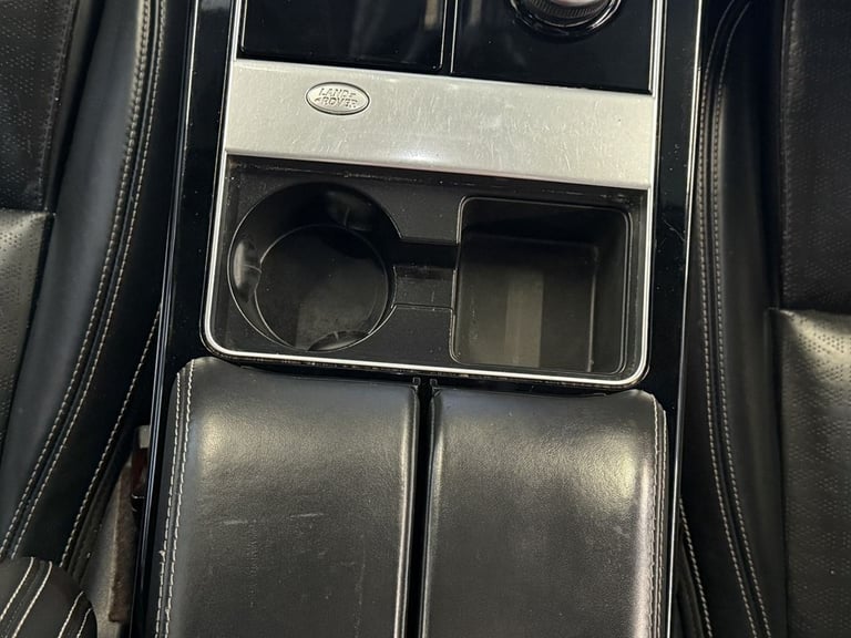 2018 Land Rover Range Rover Velar 2.0 D240 R-Dynamic HSE SUV 5dr Diesel Auto 4WD Euro 6 (s/s) (24...