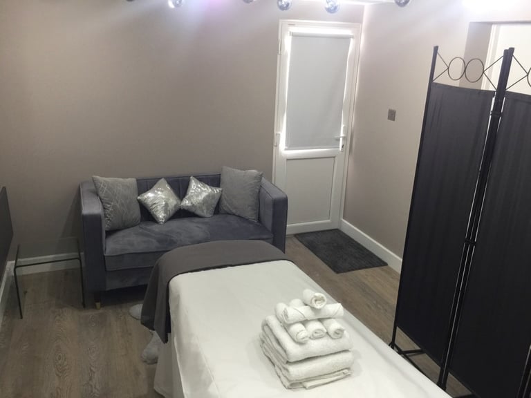 Massage by Blue Ivy63347878119169125