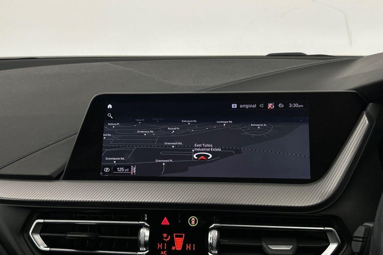 2022 BMW 1 Series 118i M Sport HATCHBACK Petrol Manual