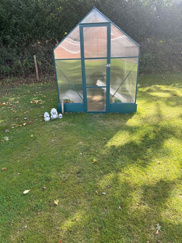 image for Greenhouse For sale