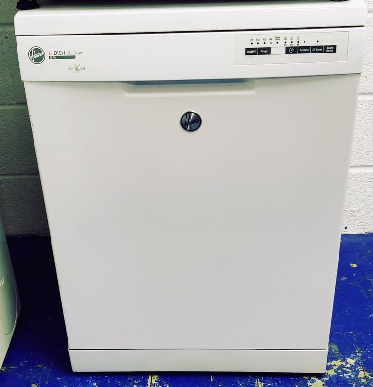 image for Full Size Dishwasher 3 months warranty free local delivery 