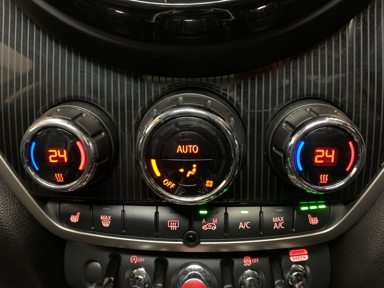 2019 MINI Countryman 1.5 Cooper Exclusive SUV 5dr Petrol Steptronic Euro 6 (s/s) (136 ps) - MINI ...