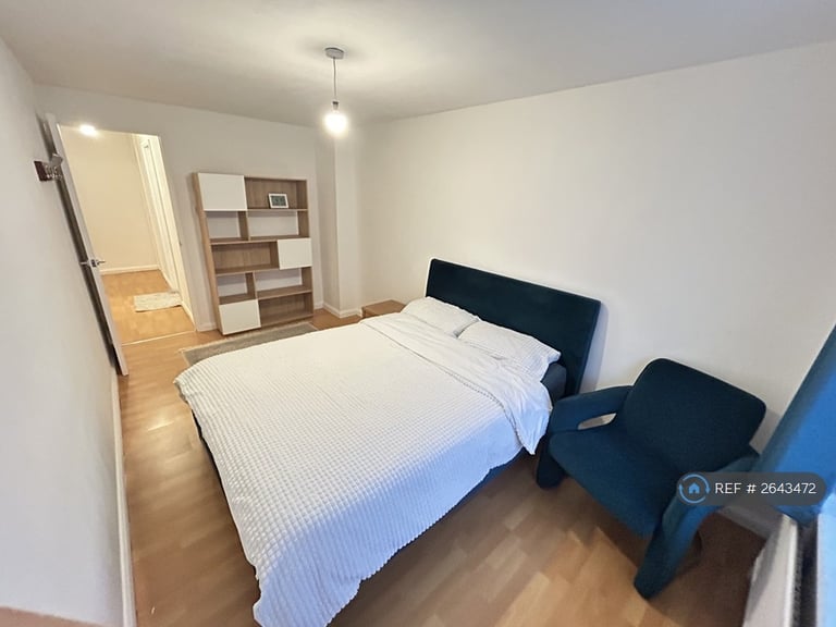 3 bedroom house in Brooks Road, Cambridge, CB1 (3 bed) (#2643472)