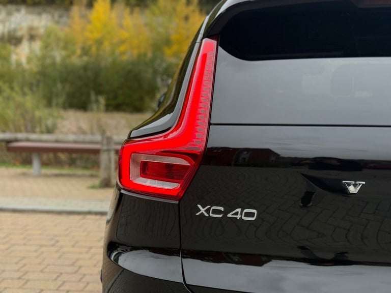 2021 Volvo XC40 300kW Recharge Twin 78kWh 5dr AWD Auto ESTATE ELECTRIC Automatic