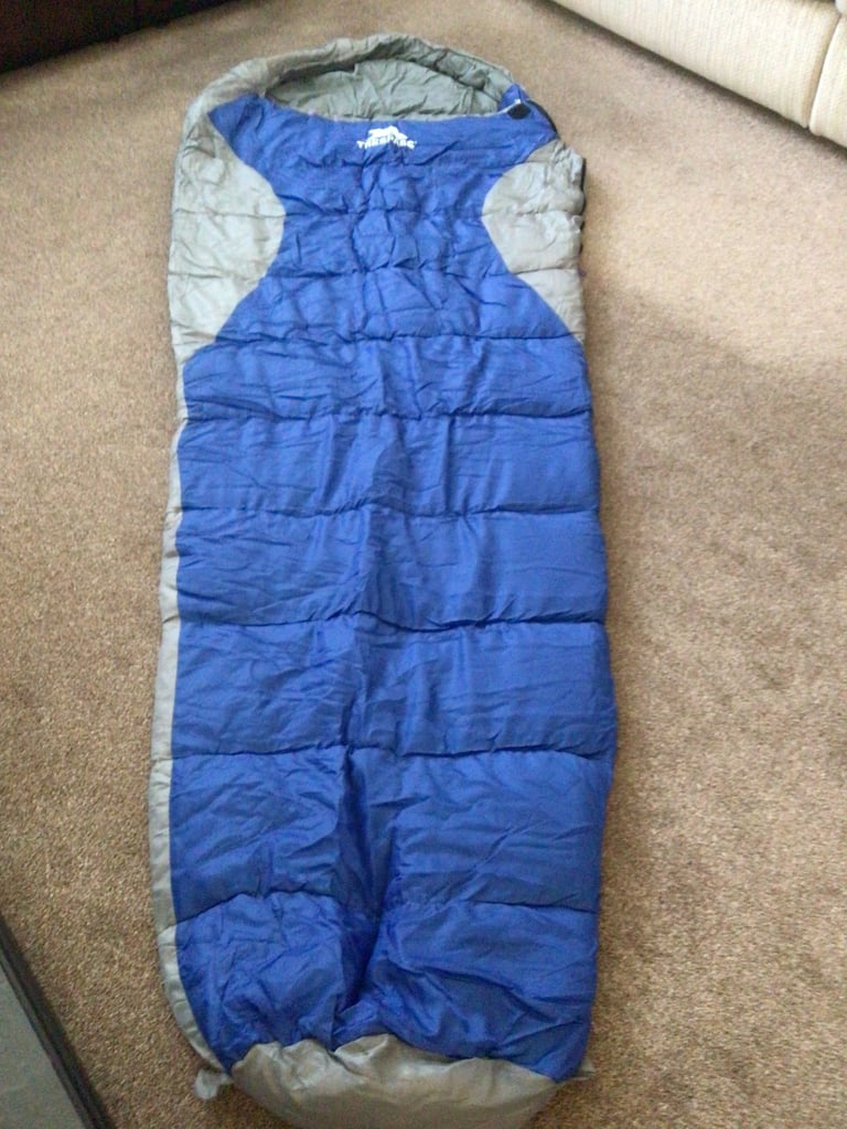 Trespass Sleeping Bag