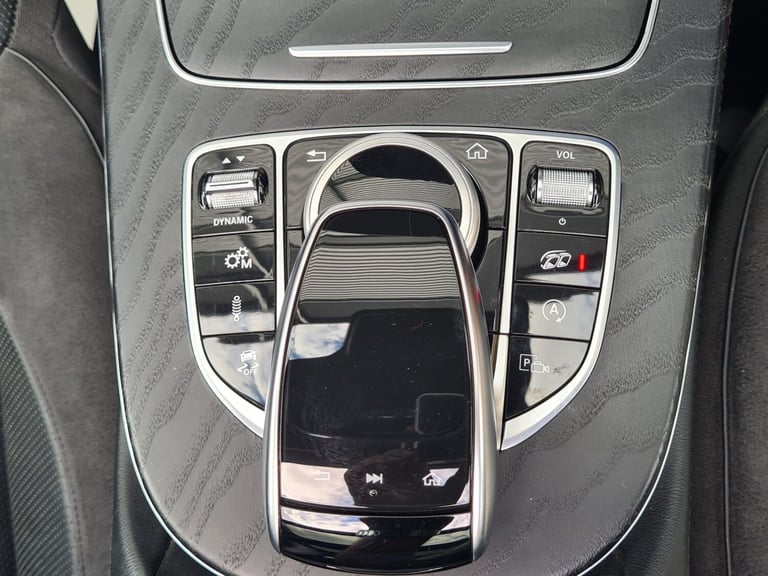2018 Mercedes-Benz E-Class E63 AMG 4Matic+ 4dr 9G-Tronic  SALOON Petrol Automatic