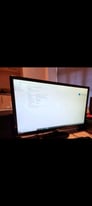 Acer led pc monitor 24 inch screen excellent condition!!!