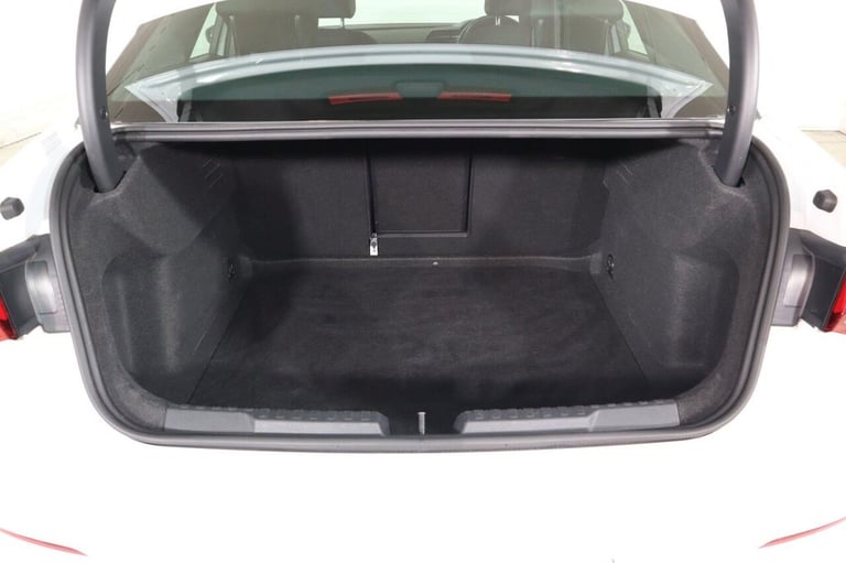 2022 Audi A3 1.0 TFSI 30 Sport S Tronic Euro 6 (s/s) 4dr Saloon Petrol Automatic