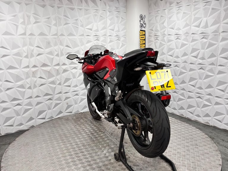 2021 Lexmoto LXR125 | *WARRANTY PROVIDED*