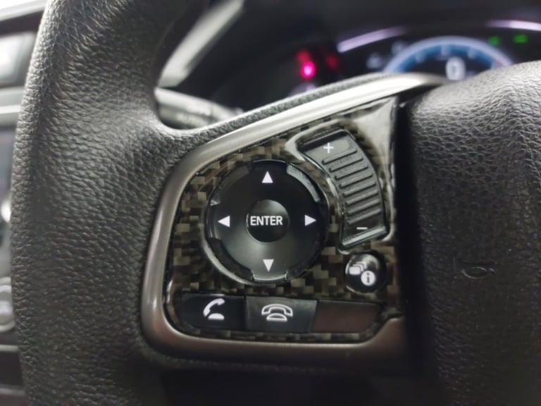 Honda 2017