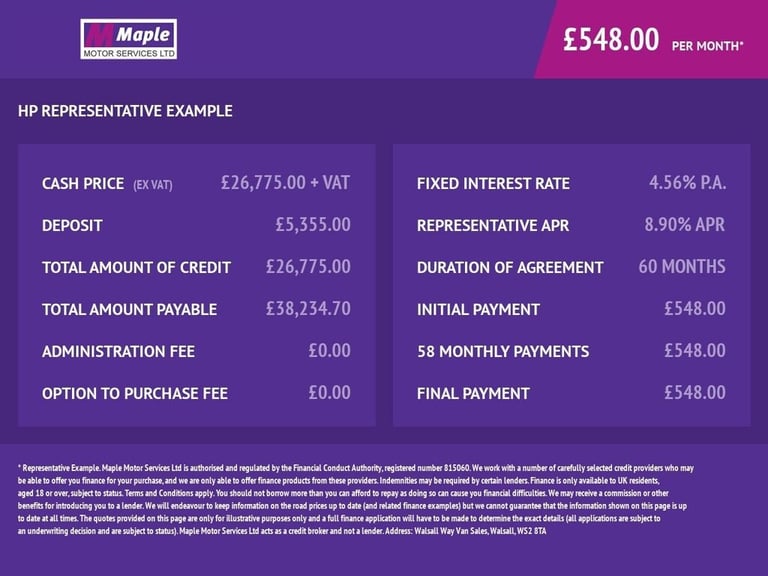 2022 Volkswagen Crafter 2.0 TDI 140PS Startline Chassis cab CHASSIS CAB DIESEL Manual