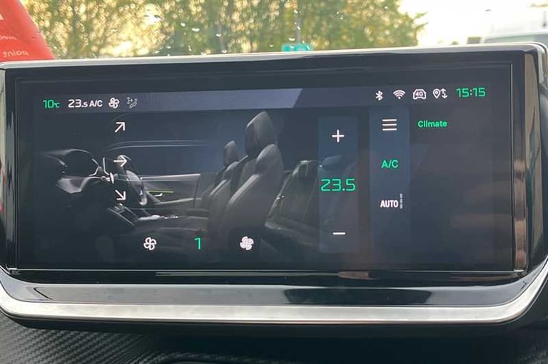 2024 Peugeot 2008 1.2 PureTech 130 Allure 5dr HATCHBACK PETROL Manual