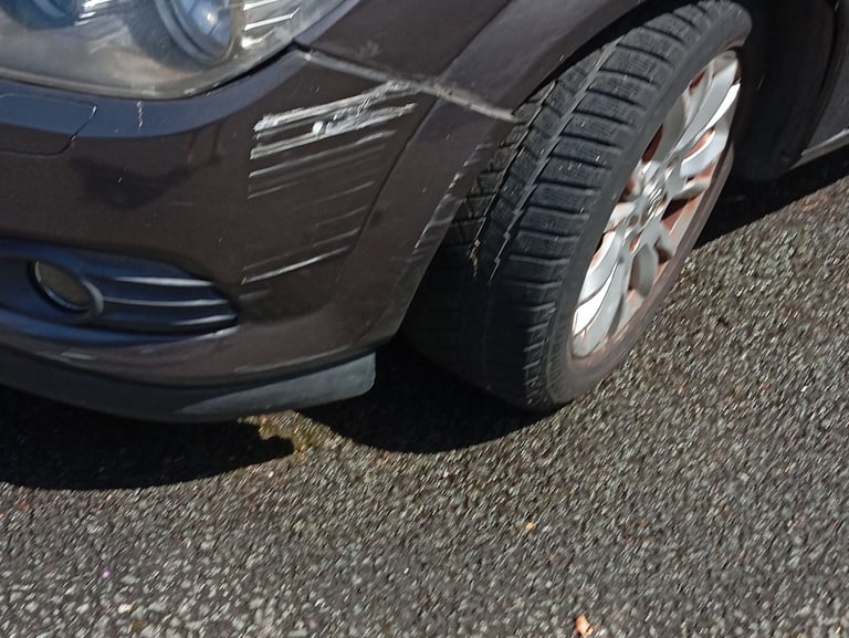 Vauxhall, ASTRA, Hatchback, 2010 .Manual, 1598 (cc), 3 doors . Spares or Repairs. 