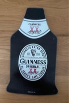 Guinness glass chopping board man cave bar gift 