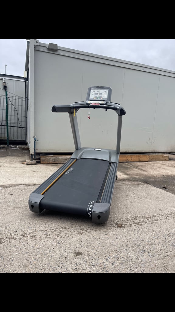 matrix T5x commercial treadmills 