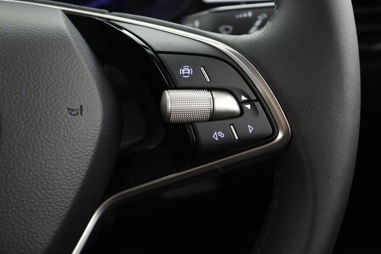 2024 Skoda Fabia 1.0 TSI 116 SE L 5dr DSG Hatchback Petrol Automatic