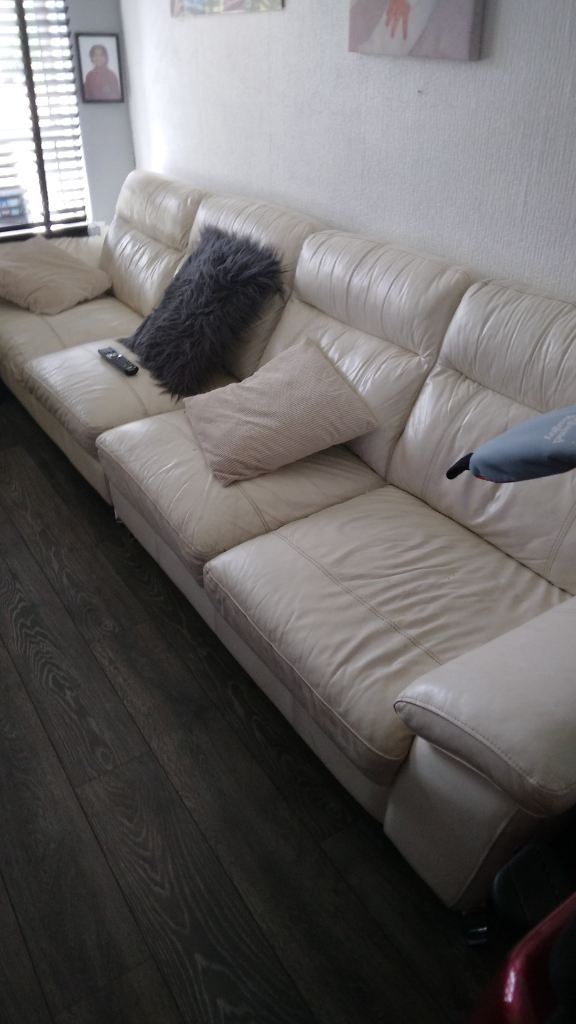 4 seater sofa for free 