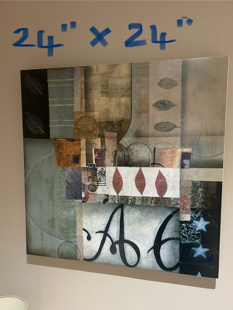 image for Paintings