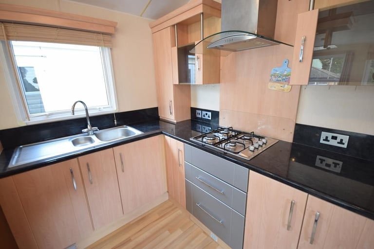 2008 Atlas Mayfair Super 39x12 | 2 bed Static Caravan | Full Winterpack Mobile