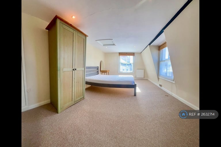2 bedroom flat in Northgate, Canterbury, CT1 (2 bed) (#2632714)