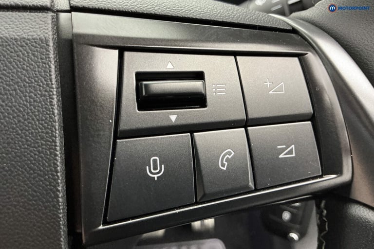 2025 Vauxhall Mokka 1.2 Turbo GS 5dr Auto SUV Petrol Automatic