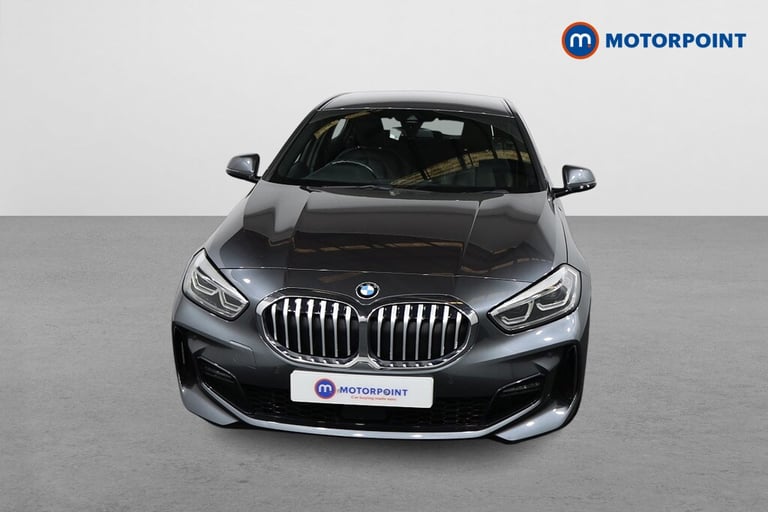 2021 BMW 1 Series 118i [136] M Sport 5dr HATCHBACK PETROL Manual