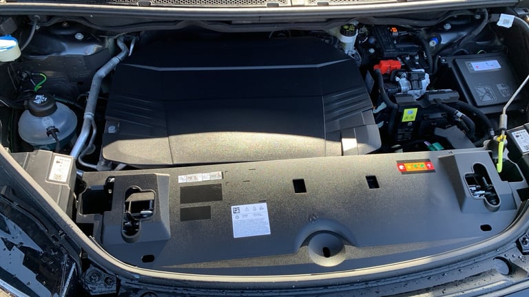 2025 Peugeot 3008 73kWh GT SUV 5dr Electric Auto (210 ps) SUV Electric Automatic