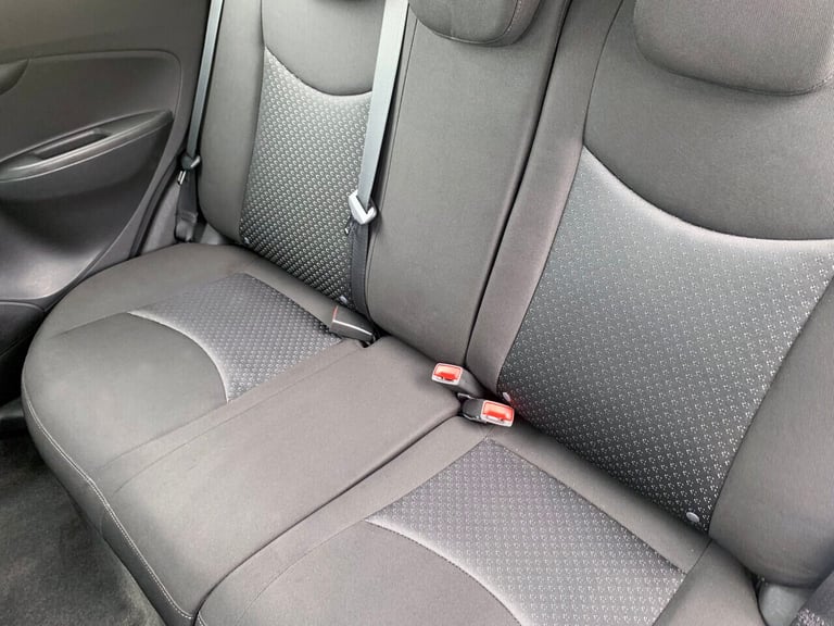 2015 Vauxhall Viva 1.0 SE 5dr [A/C] HATCHBACK PETROL Manual