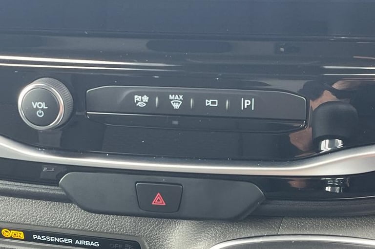 2025 Ford Transit 2.0 EcoBlue 165ps H3 Limited Van [Nav] PANEL VAN DIESEL Manual