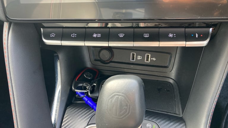 2022 MG MG ZS 1.0T GDi Exclusive 5dr DCT Petrol Hatchback Hatchback Petrol Automatic