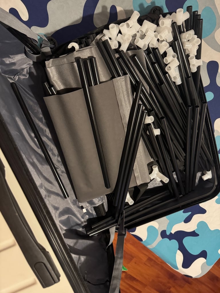 Free Wardrobe 