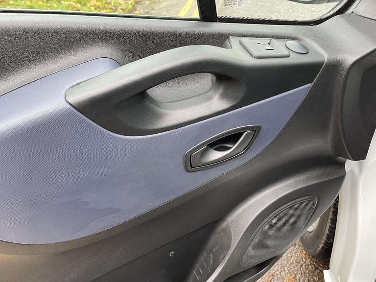 2018 Vauxhall Vivaro 1.6 CDTi 2900 L1 H1 Euro 6 (s/s) 5dr PANEL VAN Diesel Manual