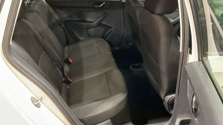 2014 Skoda Rapid Spaceback 1.6 TDI SE Hatchback 5dr Diesel Manual Euro 5 (90 ps) Hatchback Diesel...