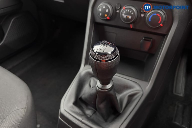 2023 Dacia Jogger 1.0 TCe Essential 5dr MPV Petrol Manual