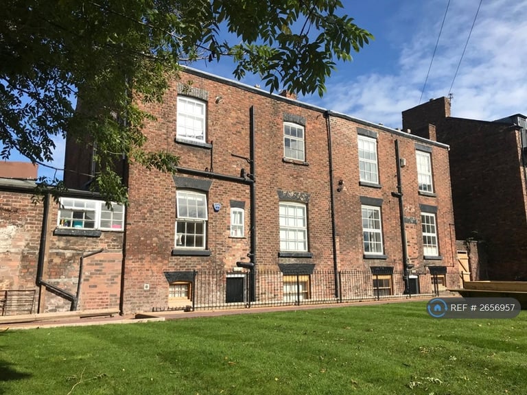 6 bedroom house in North View, Edge Hill, Liverpool, L7 (6 bed) (#2656957)