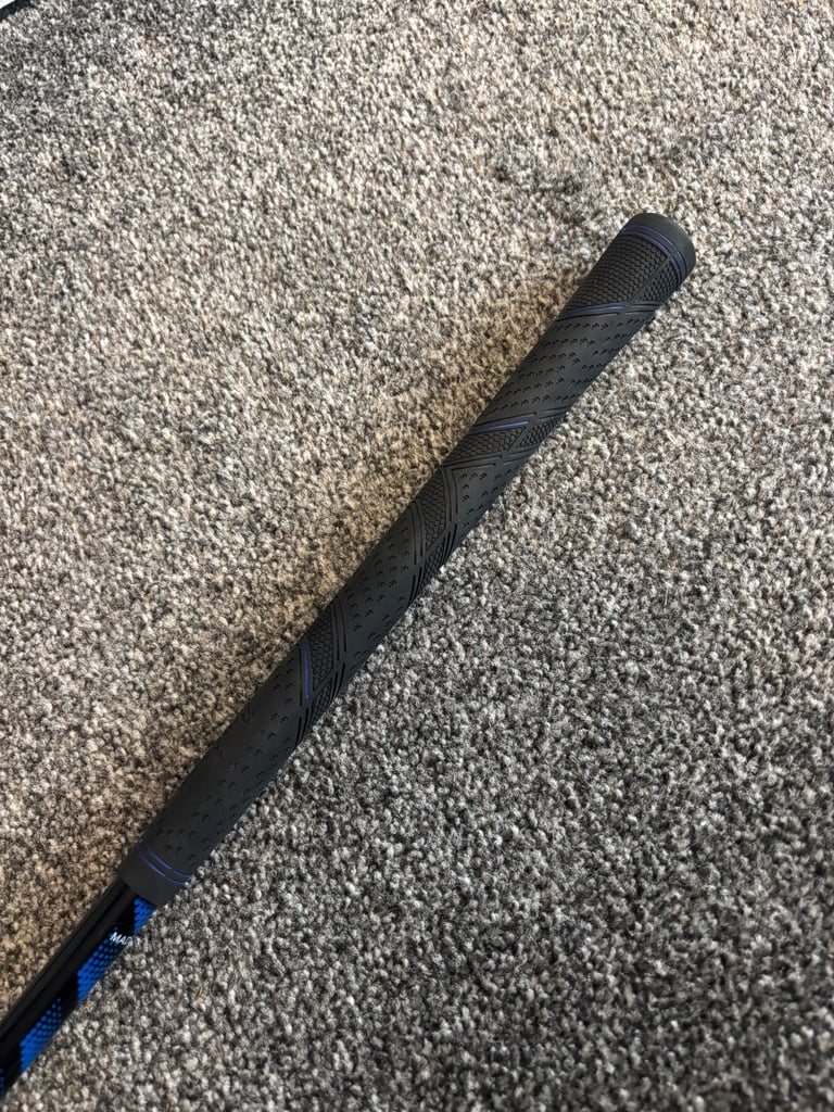 Ben Sayers M8 5 Hybrid - Steel