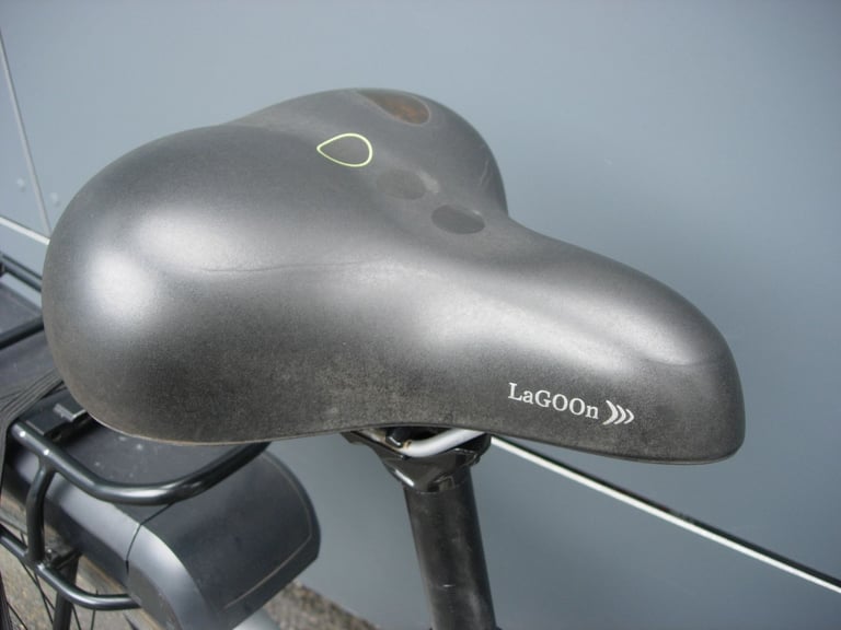 Electric Bike by Trek, Bosch Mid Drive, Silver, JUST SERVICED, CHEAP PRICE!!!