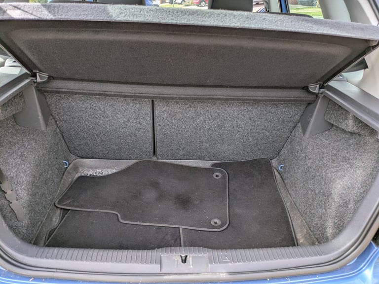 Volkswagen, POLO, Hatchback, 2007, Other, 1390 (cc), 5 doors