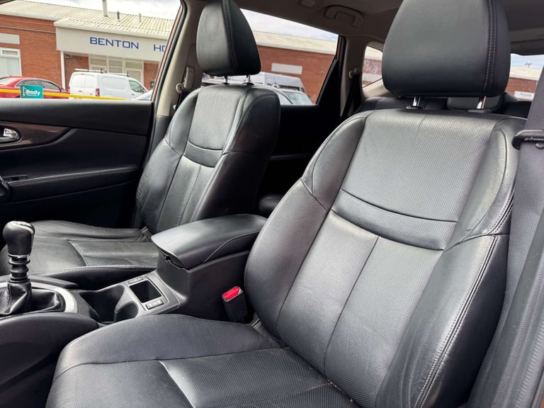 2016 Nissan X-Trail 1.6 X-Trail Tekna dCi 5dr - NATIONAL DELIVERY* SUV Diesel Manual