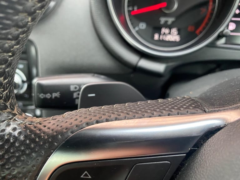 2013 Audi TT 1.8 TFSI S line S Tronic Euro 5 3dr COUPE Petrol Automatic