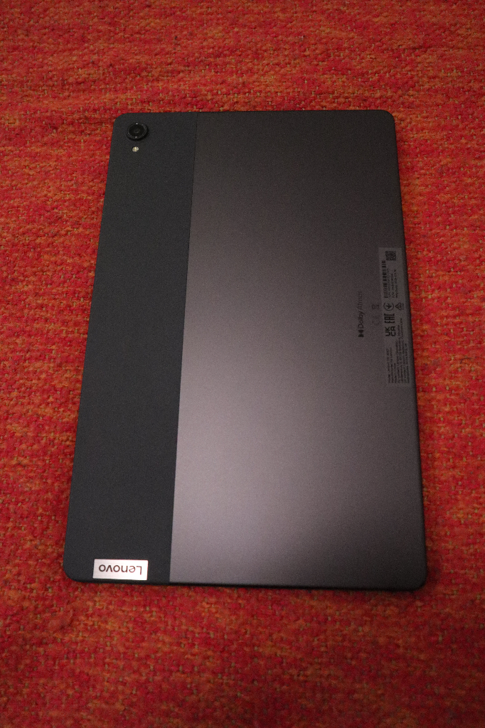 LENOVO TABLET P11 PLUS
