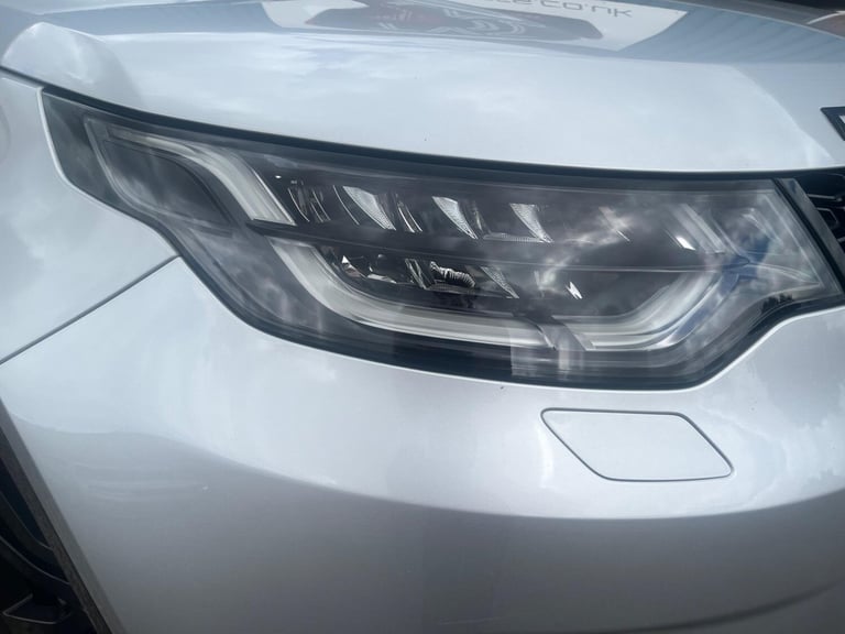 2020 Land Rover Discovery 3.0 SD V6 Landmark Edition Auto 4WD Euro 6 (s/s) 5dr ESTATE Diesel Auto...