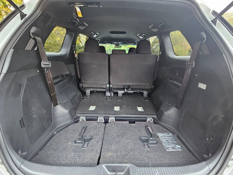  Toyota Estima 2.4 Petrol Automatic New Shape 8 Seater MPV MPV Petrol Automatic