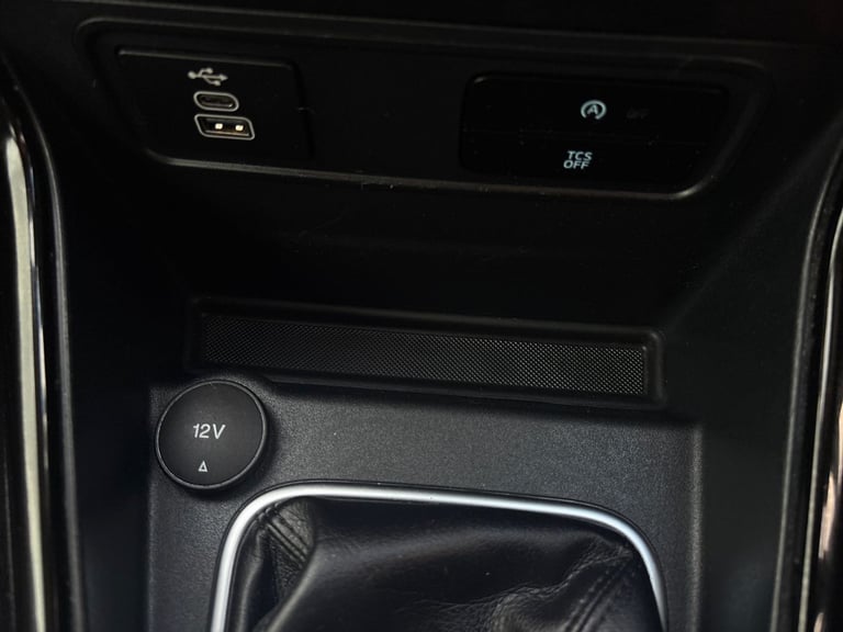 2022 Ford Ecosport 1.0 EcoBoost 125 Titanium 5dr 5 Door PETROL Manual