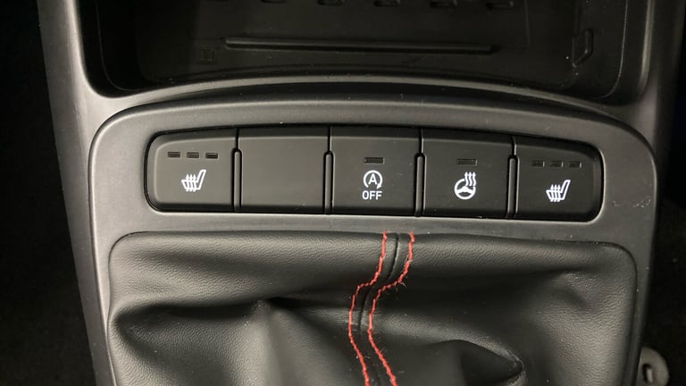 2024 Hyundai i10 1.0 T-GDi N Line 5dr Petrol Hatchback Hatchback Petrol Manual