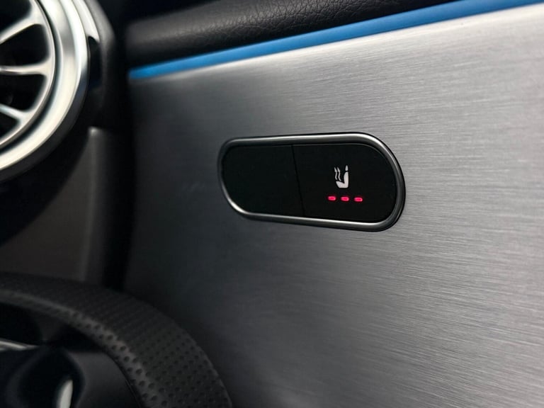  Mercedes-Benz A-Class 1.3 A180 AMG Line (Premium 2) 7G-DCT Euro 6 (s/s) 5dr Petrol Automatic