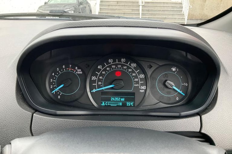 2018 Ford Ka+ 1.2 85 Active 5dr**BLUETOOTH - CRUISE CONTROL - SPEED LIMITER - STOP/START Hatchbac...